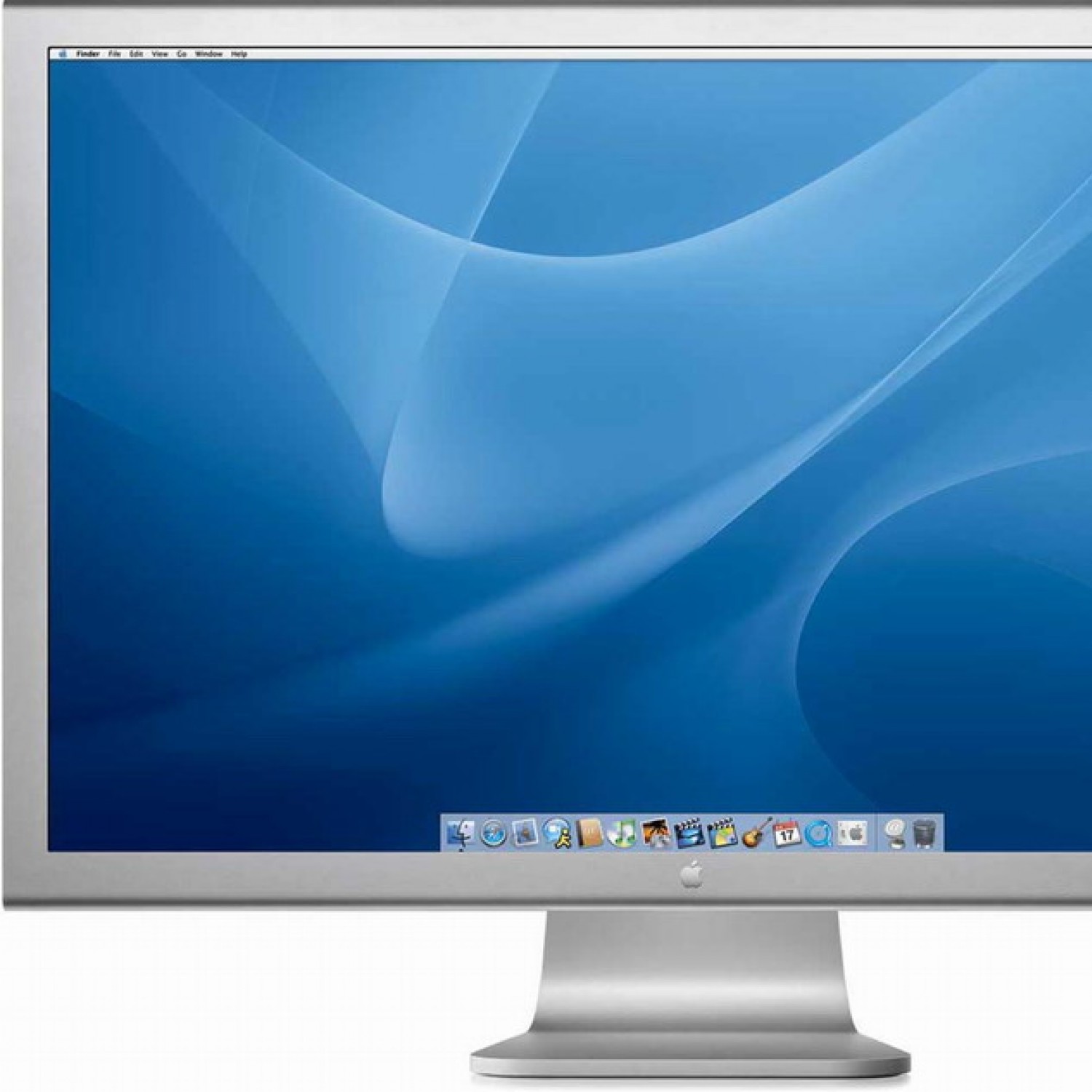 Apple Cinema 30"