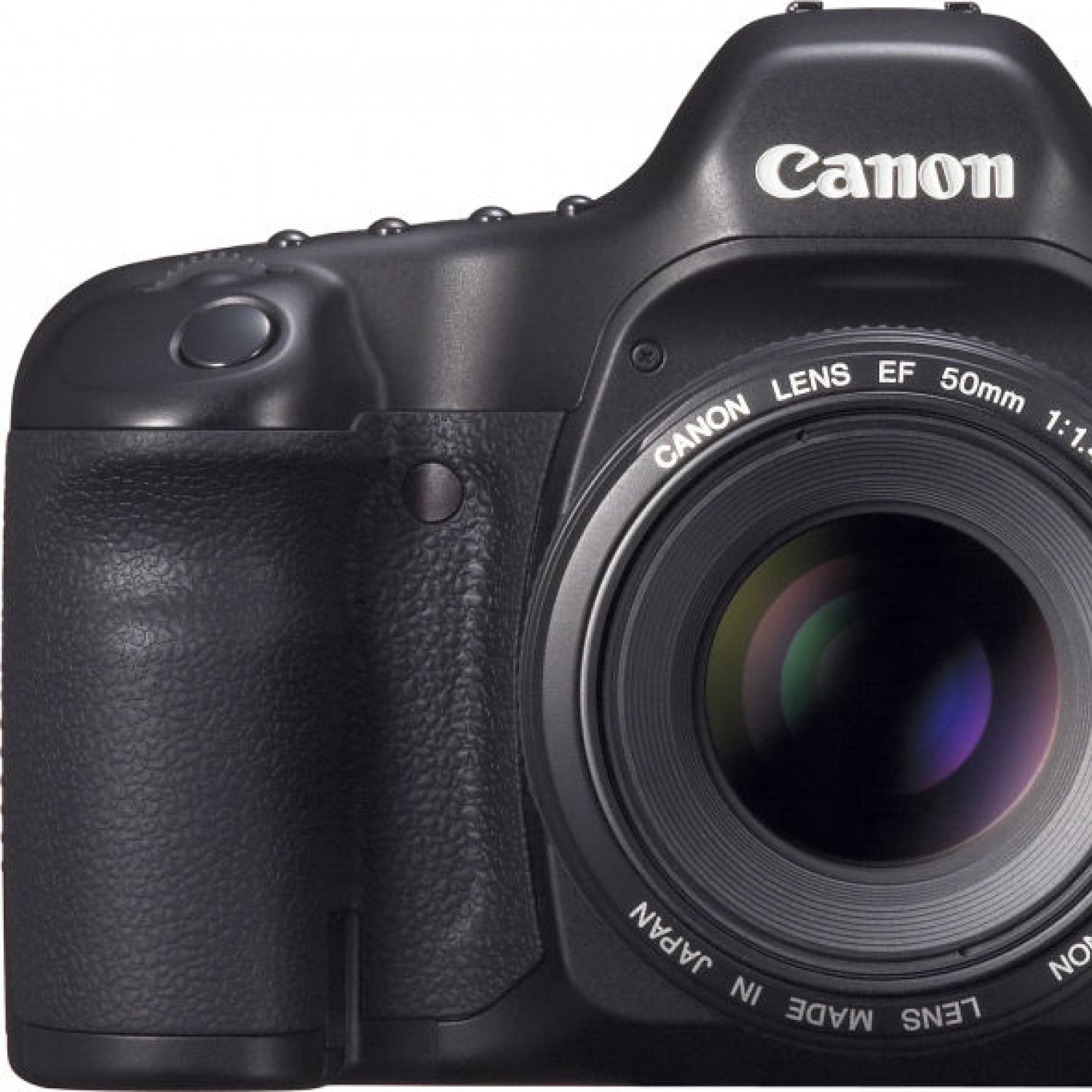 Canon EOS 5D