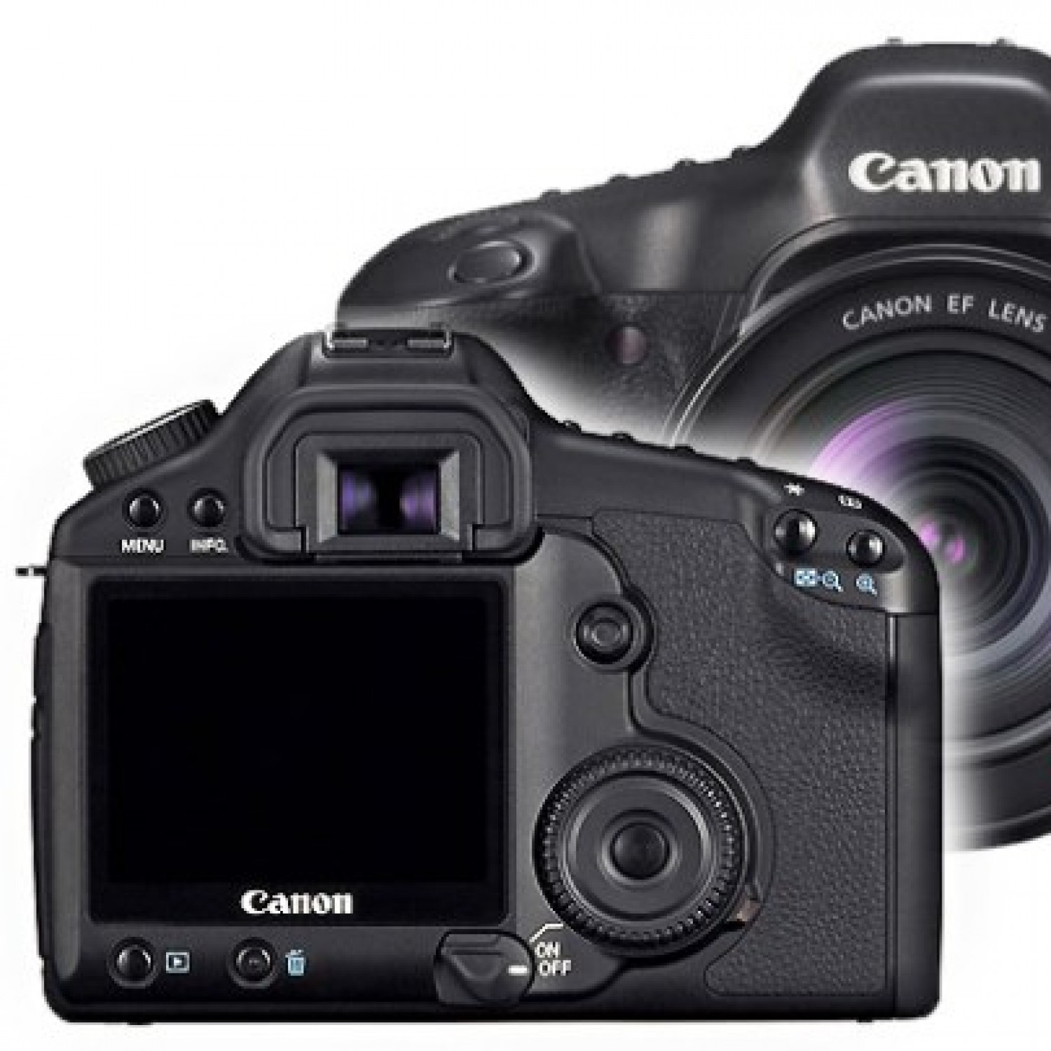 Canon EOS 5D