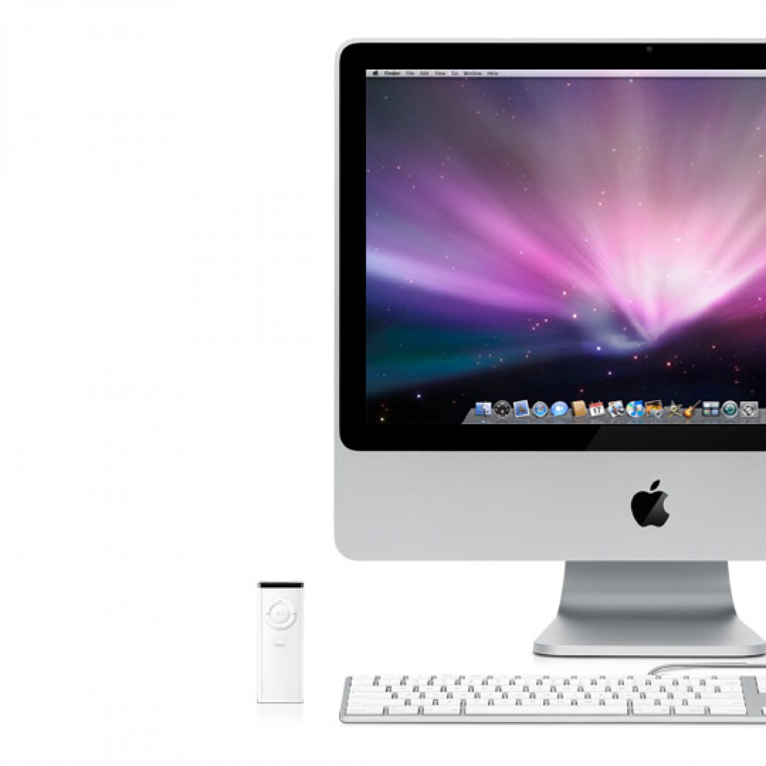 iMac