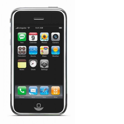 iPhone