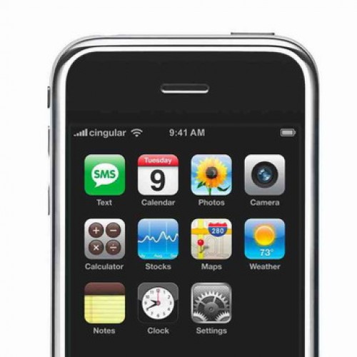 iPhone