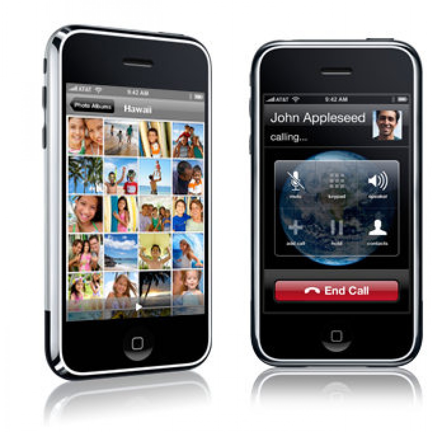 iPhone