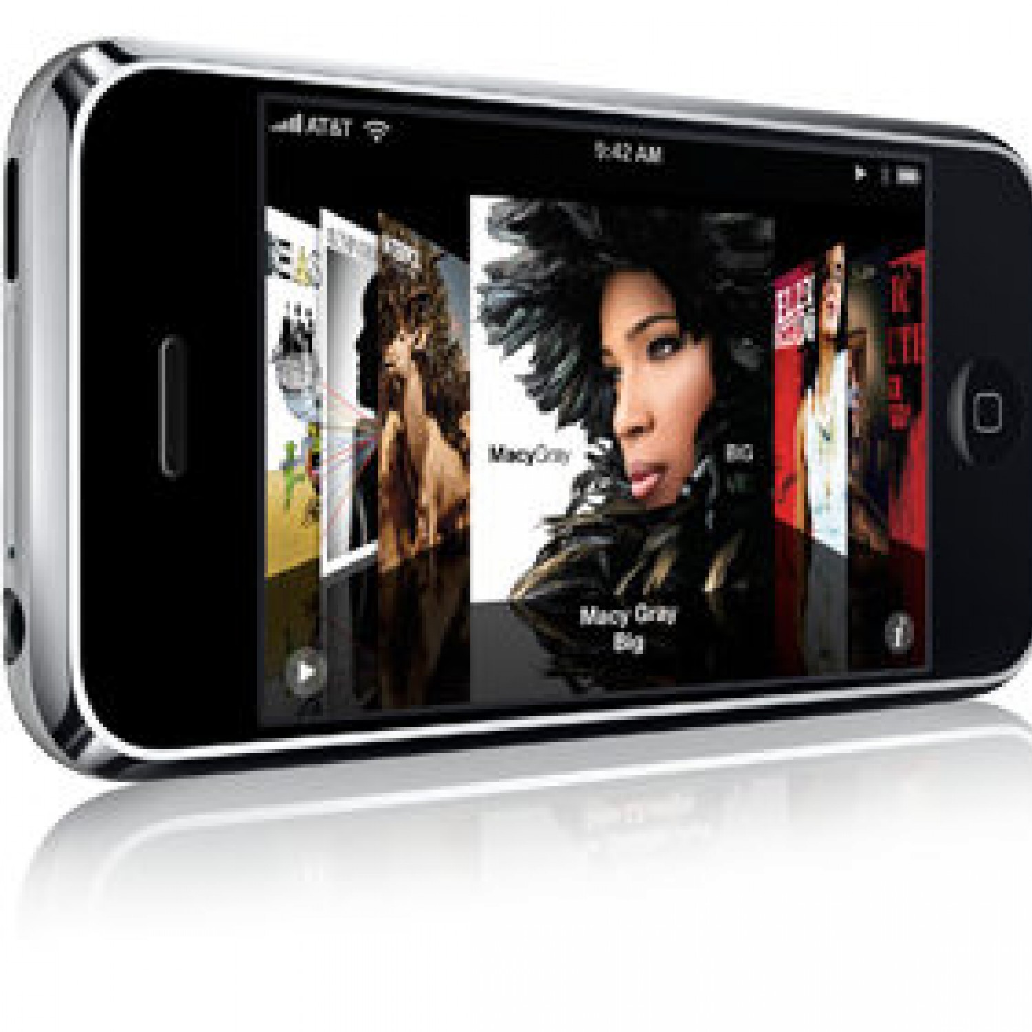 iPhone