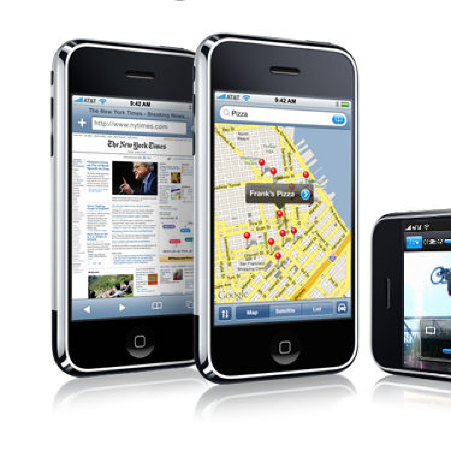 iPhone