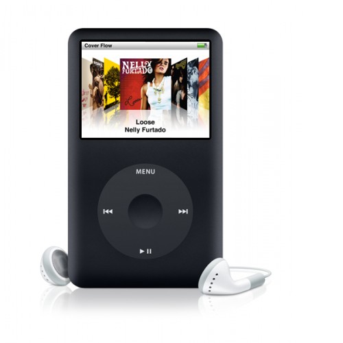 iPod Classic