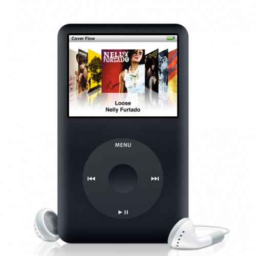 iPod Classic