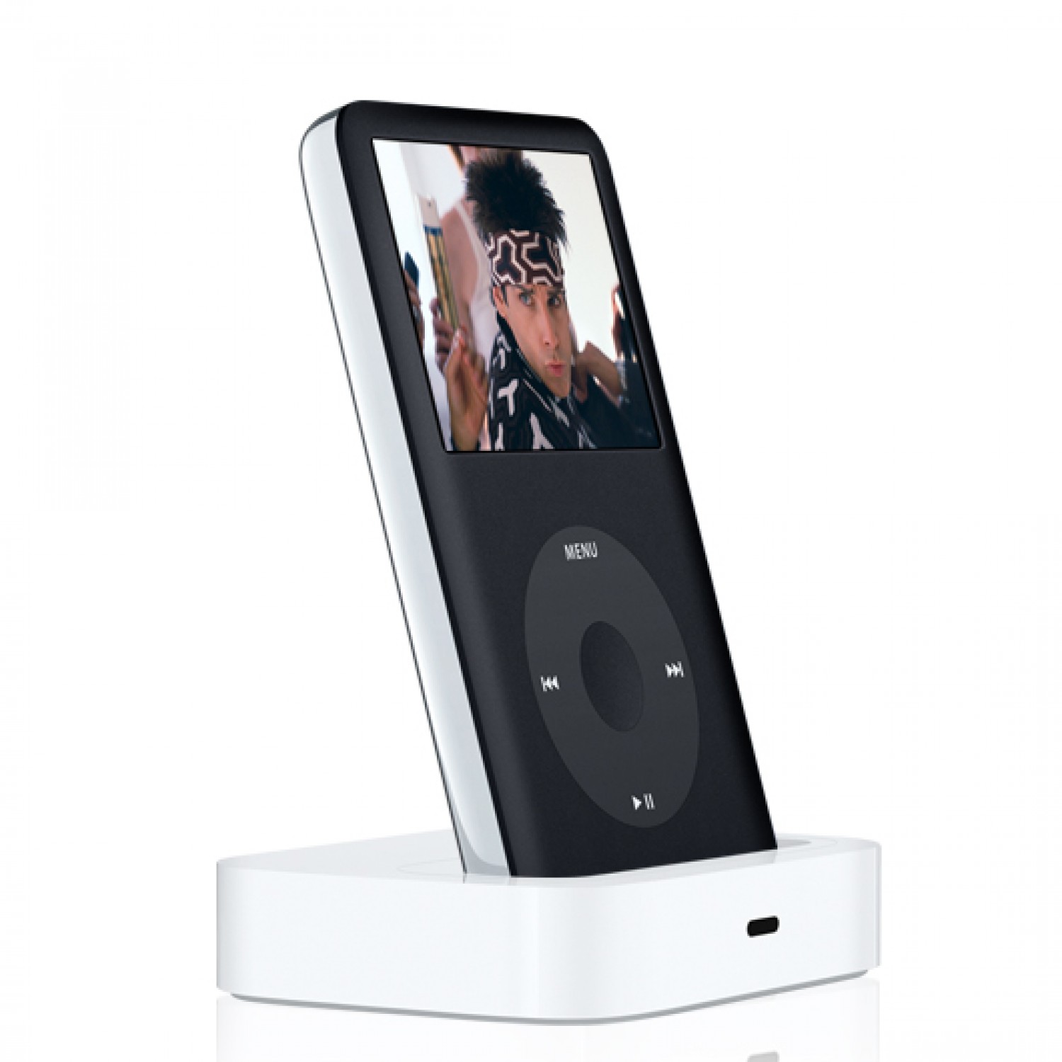 iPod Classic