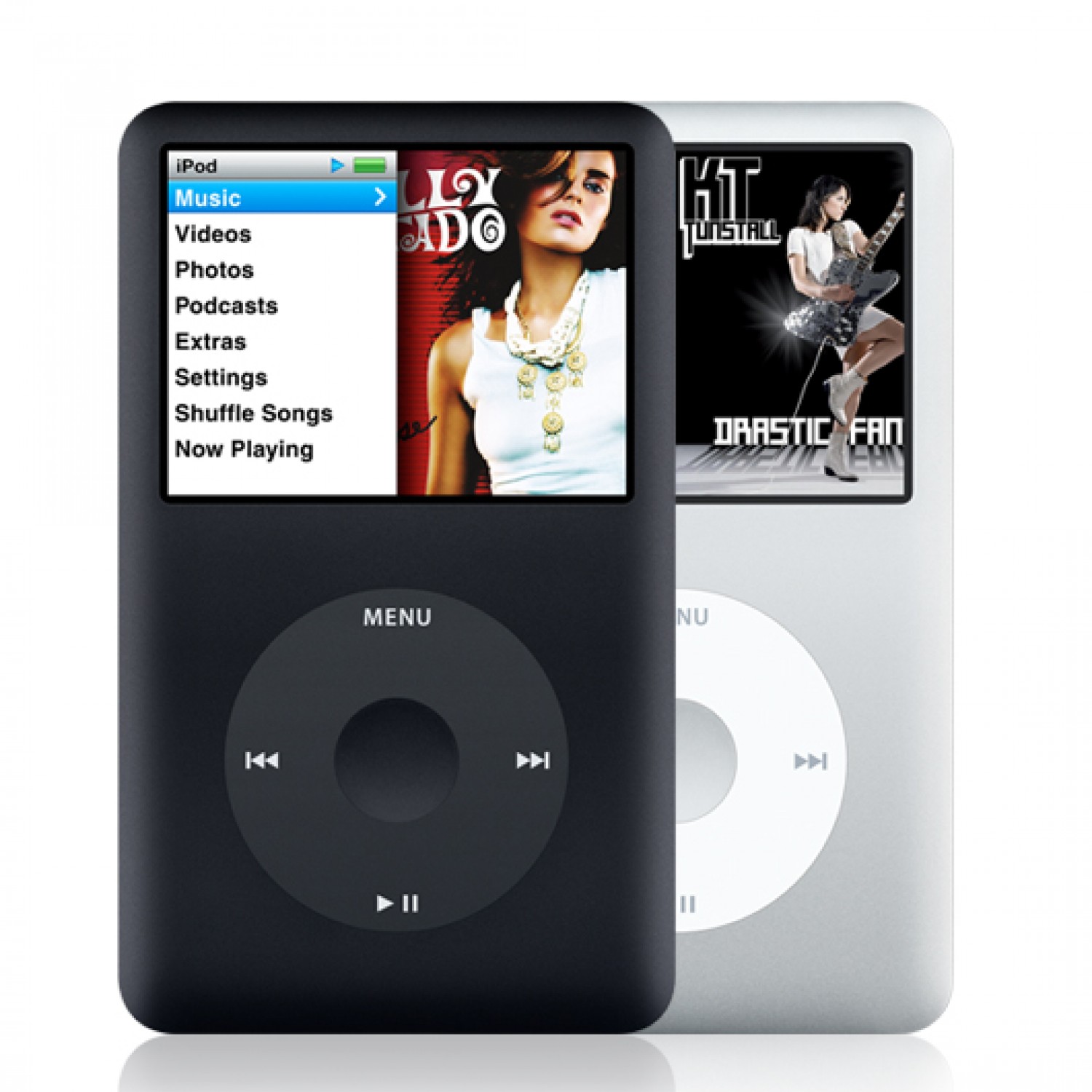 iPod Classic
