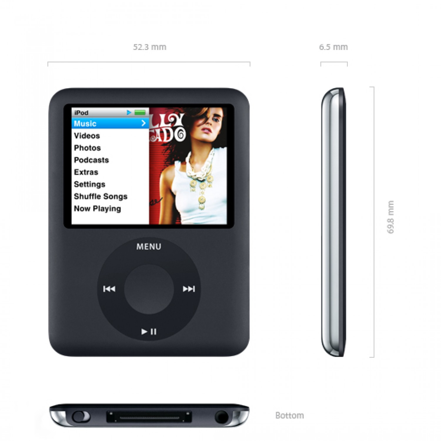 iPod Nano