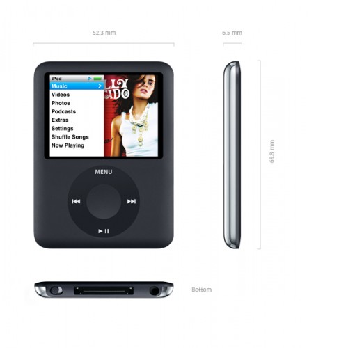 iPod Nano
