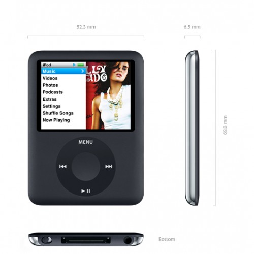 iPod Nano
