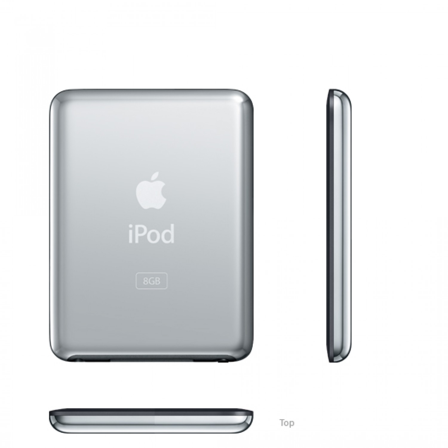 iPod Nano