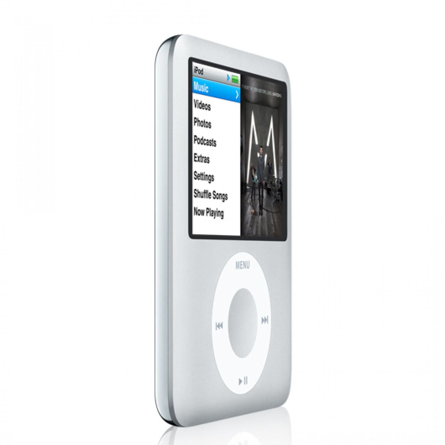 iPod Nano