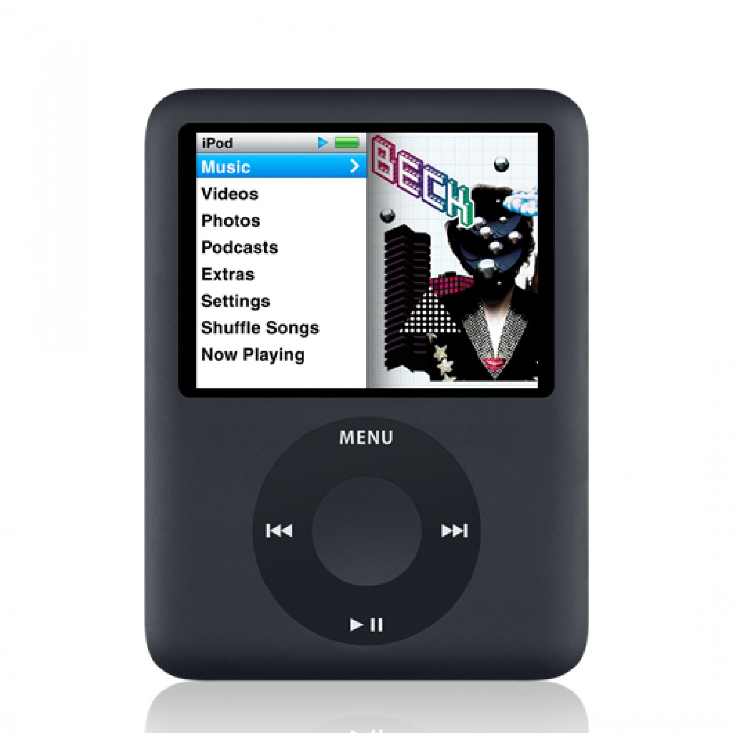 iPod Nano