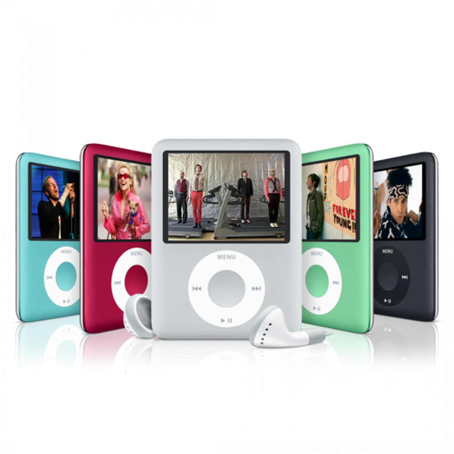 iPod Nano
