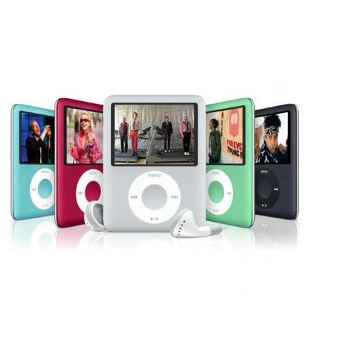 iPod Nano