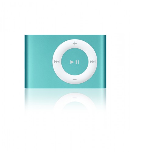 iPod Shuffle