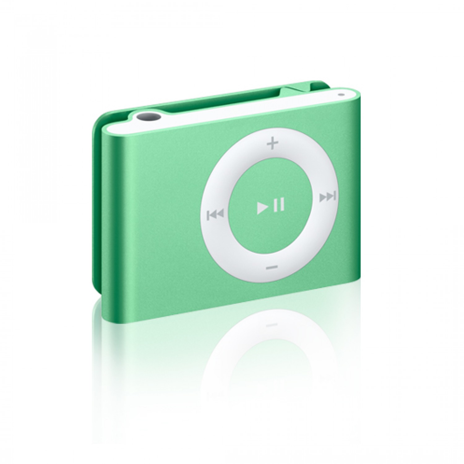 iPod Shuffle