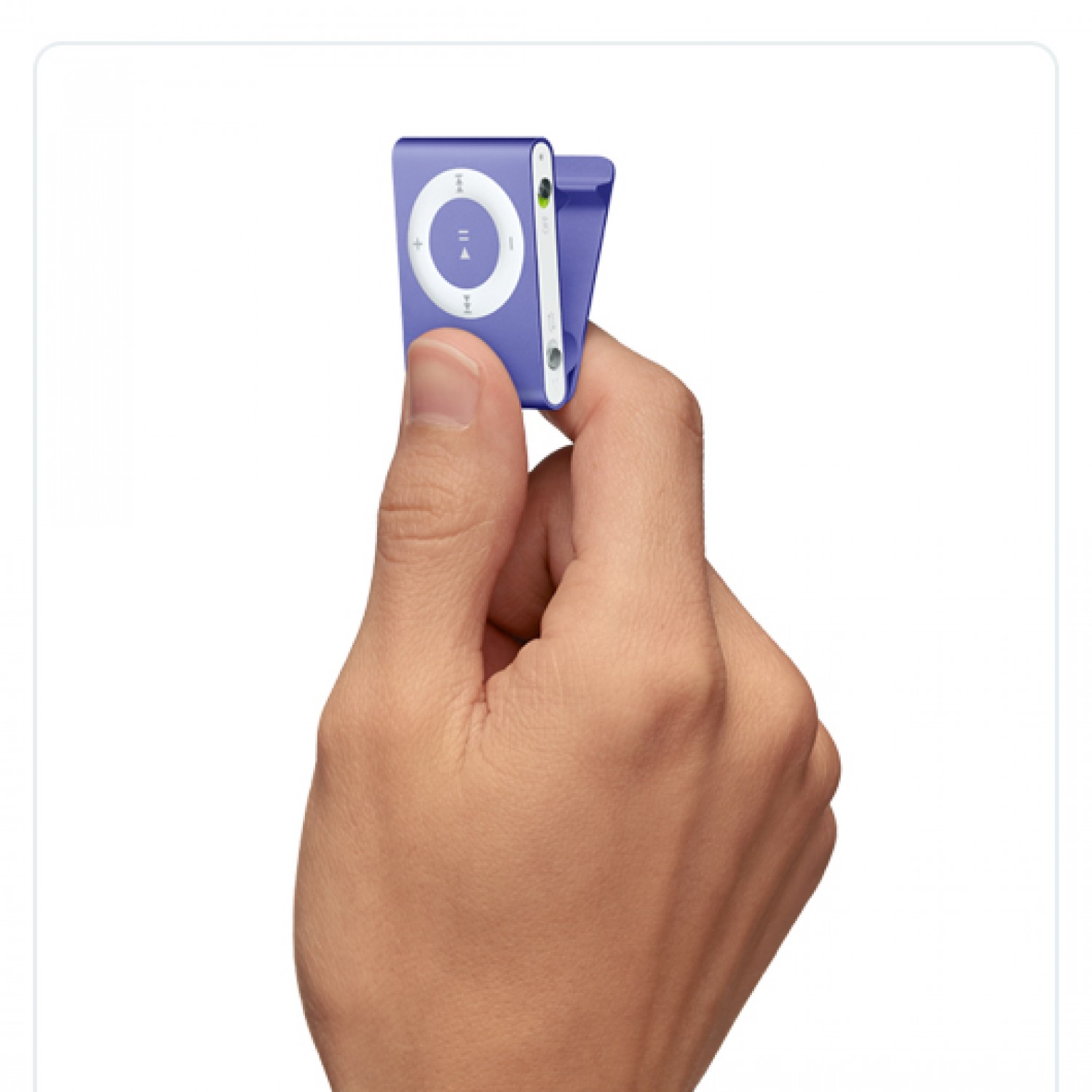 iPod Shuffle