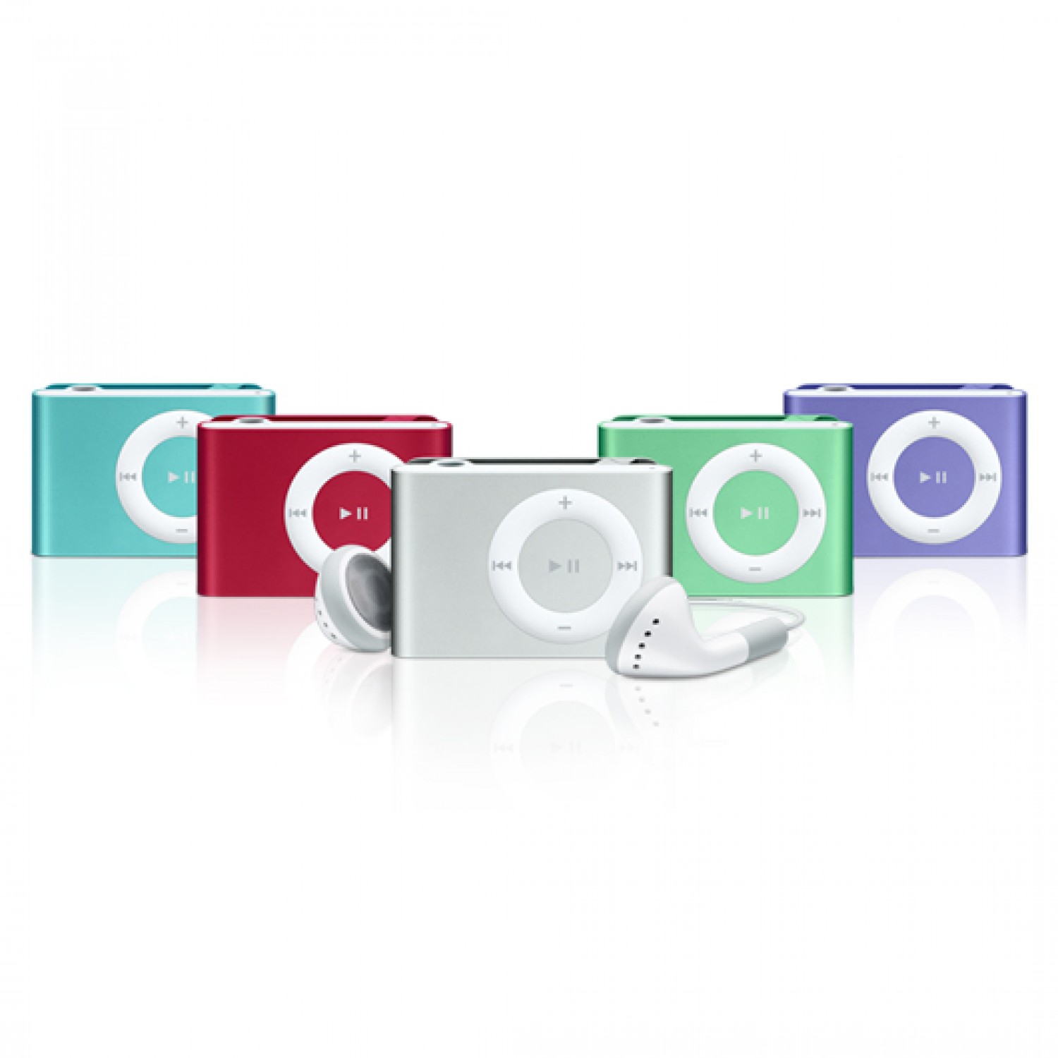iPod Shuffle
