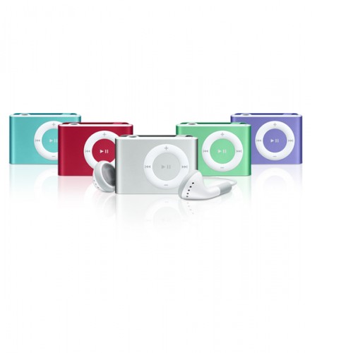 iPod Shuffle