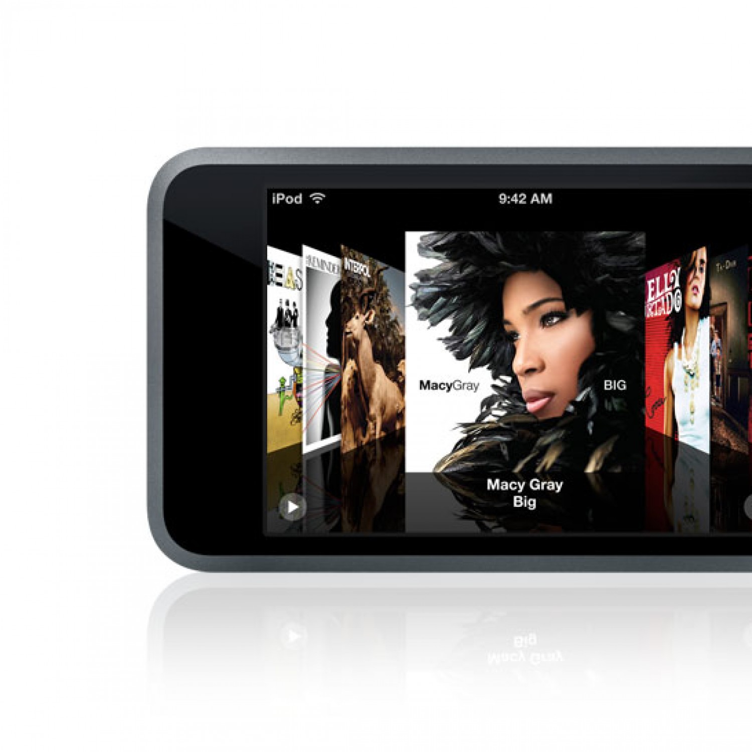 iPod Touch