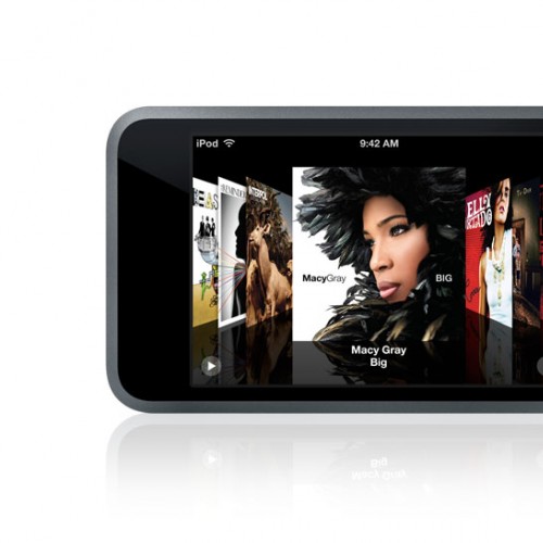 iPod Touch