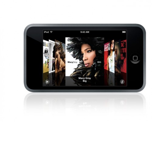 iPod Touch