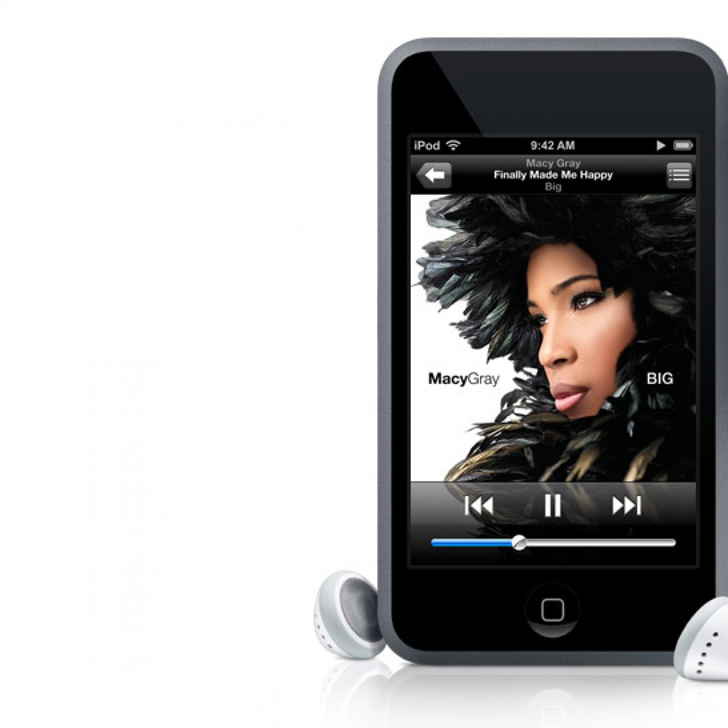 iPod Touch