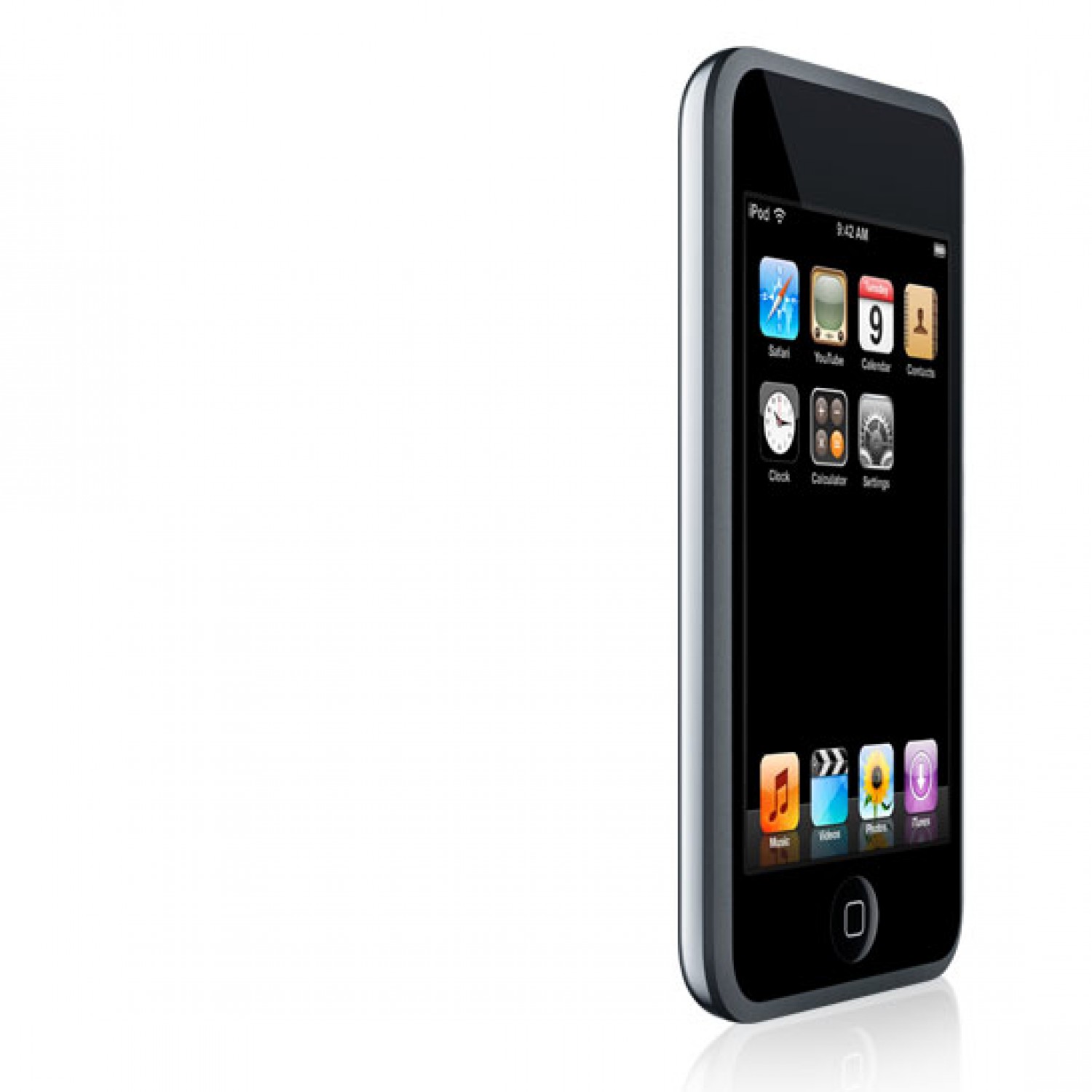 iPod Touch