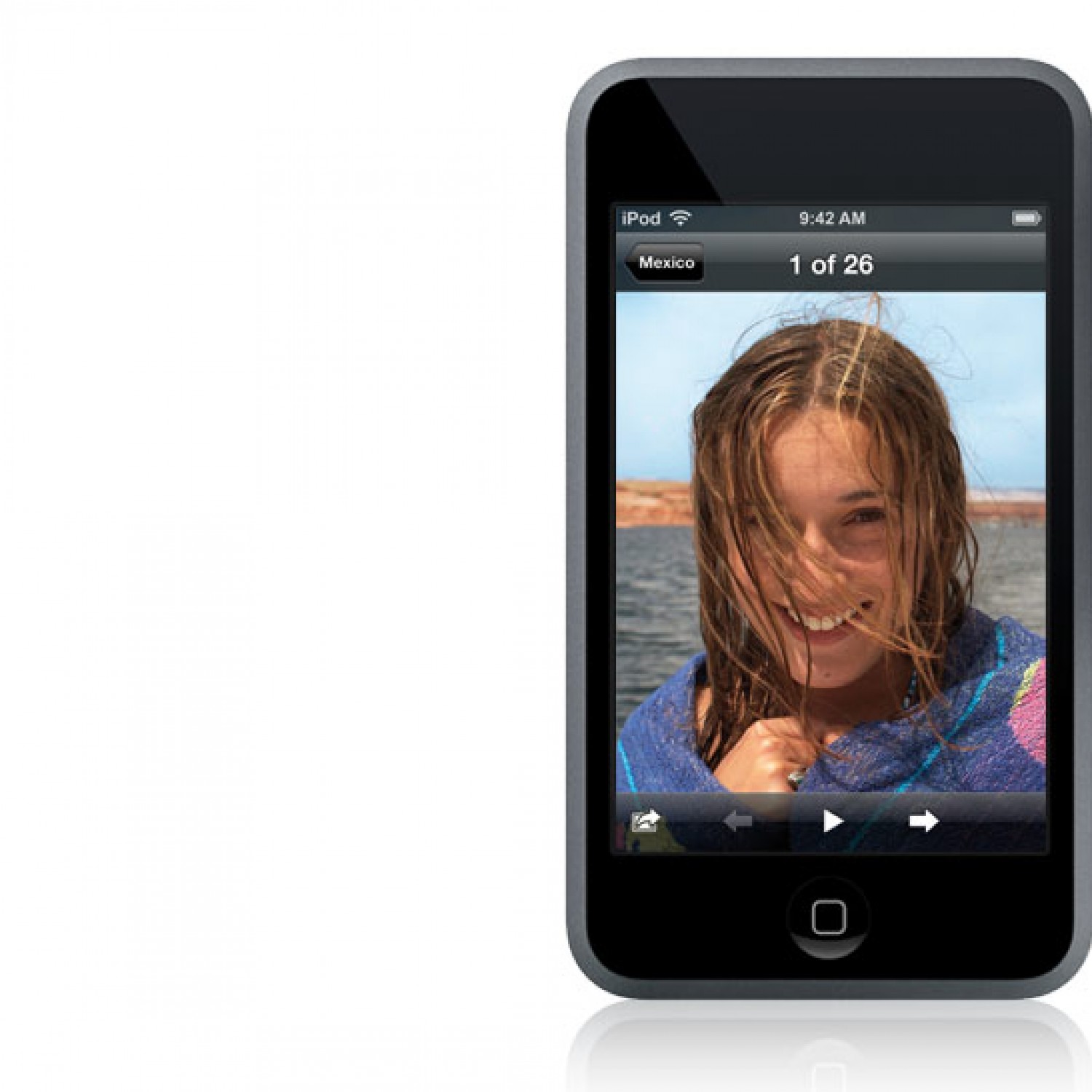iPod Touch