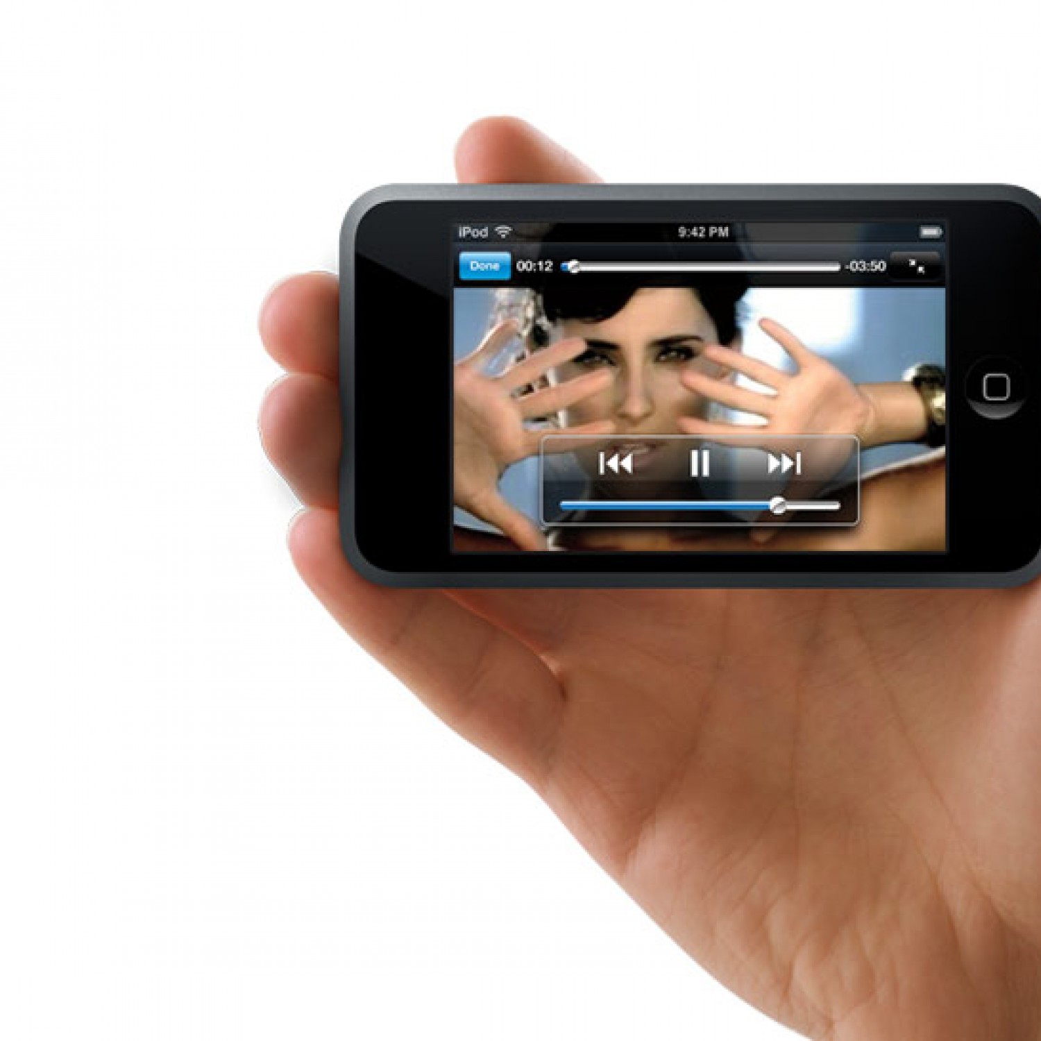 iPod Touch