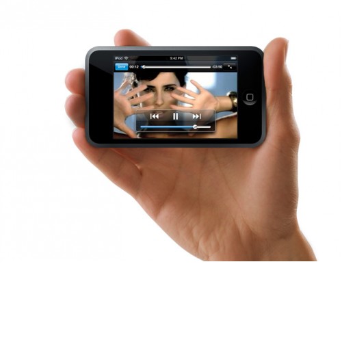 iPod Touch