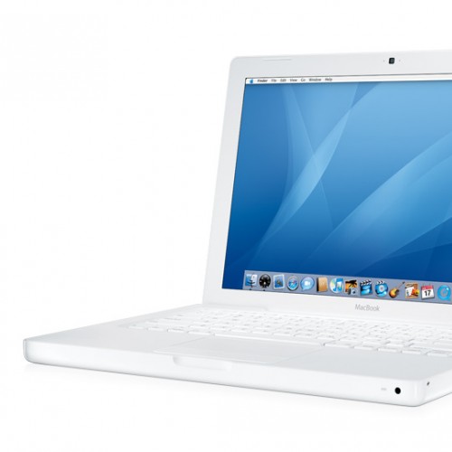 MacBook