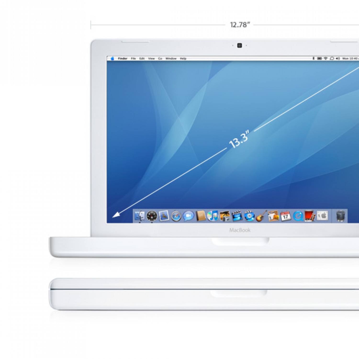 MacBook