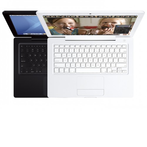 MacBook