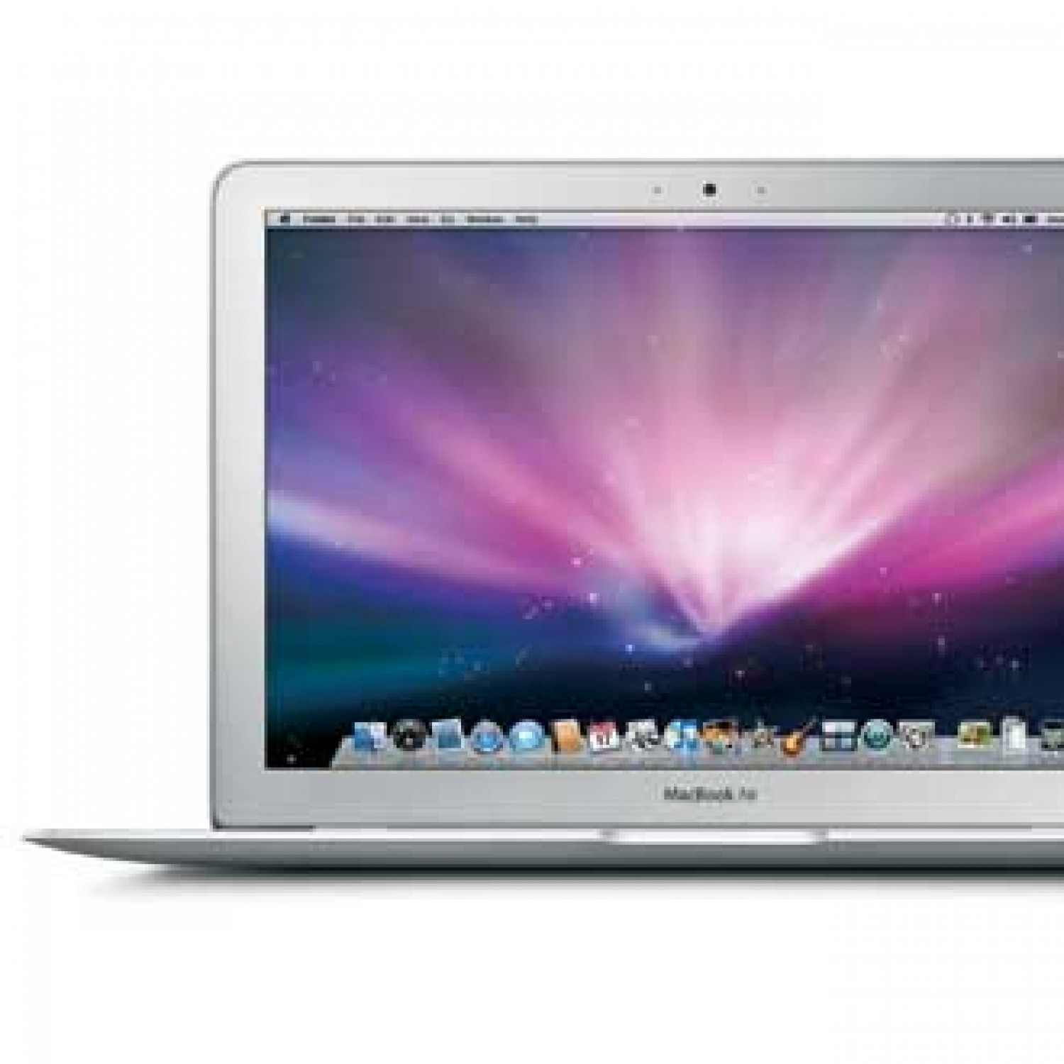 MacBook Air