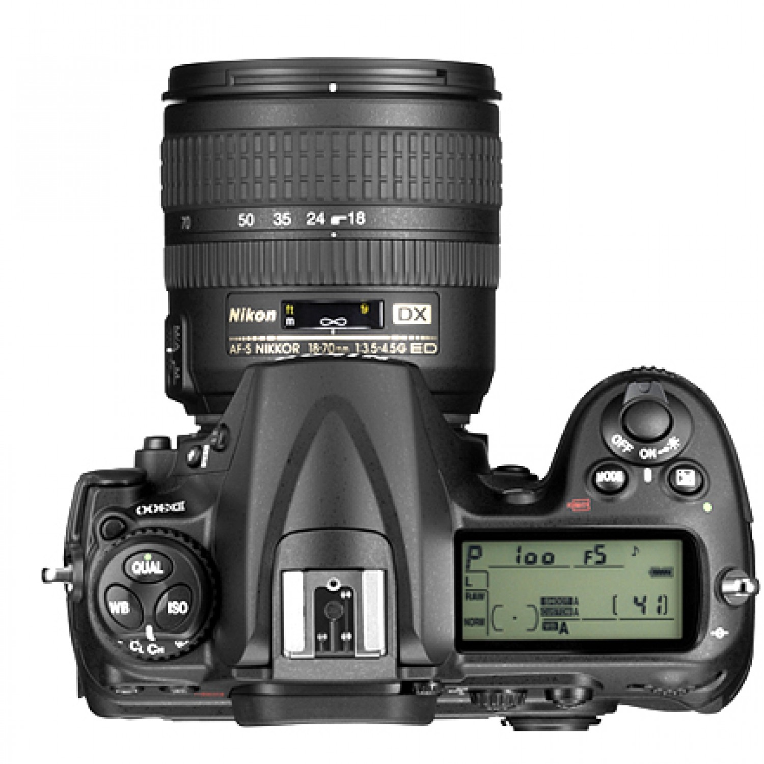 Nikon D300