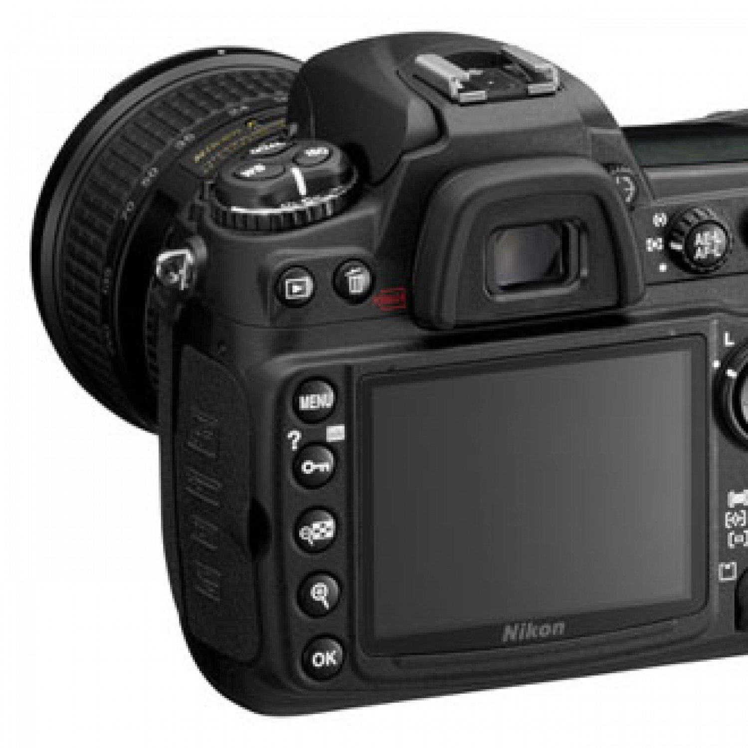 Nikon D300