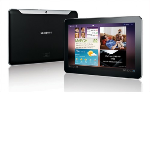 Samsung Galaxy Tab 10.1
