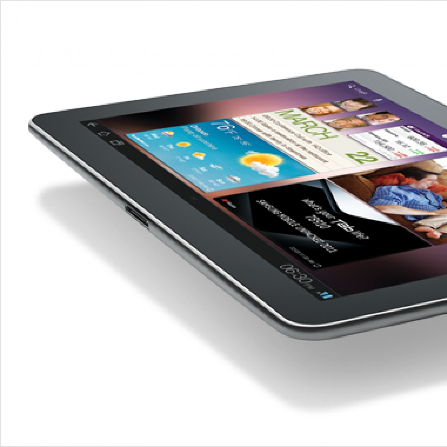 Samsung Galaxy Tab 10.1