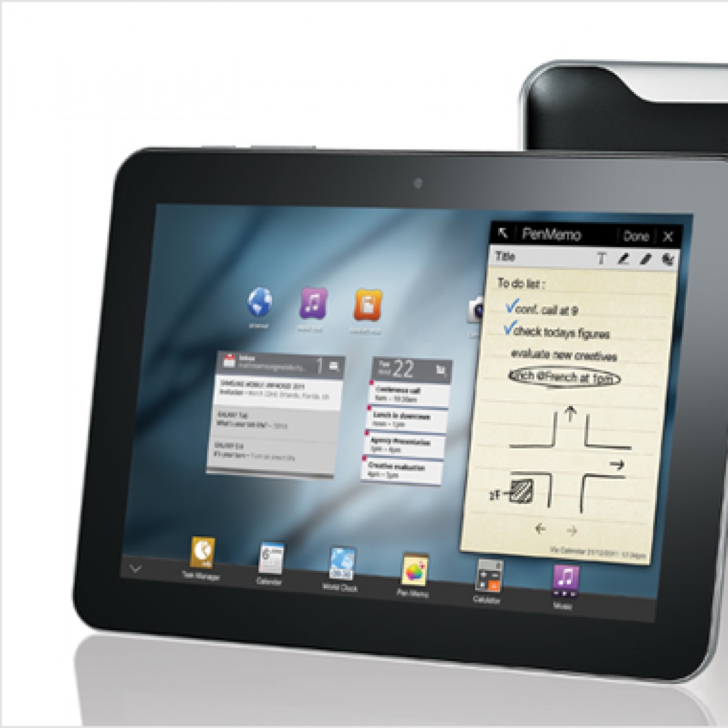 Samsung Galaxy Tab 10.1