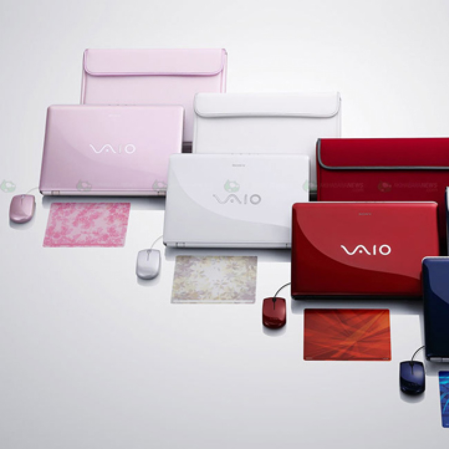 Sony VAIO
